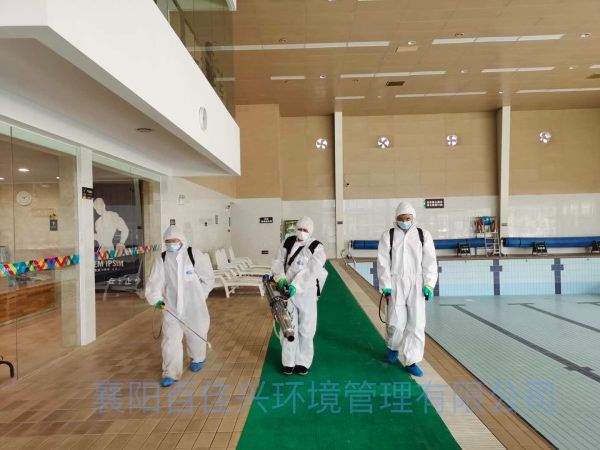 襄陽工廠保潔物業保潔外包標準及管理制度
